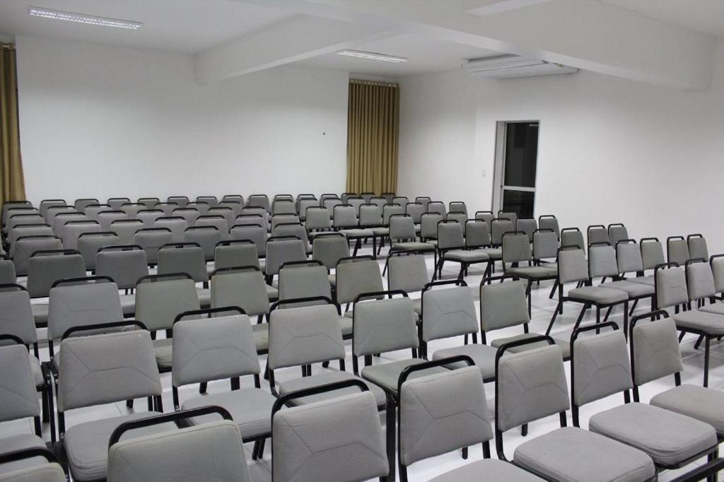 Hotel Meridional Fortaleza Kültér fotó